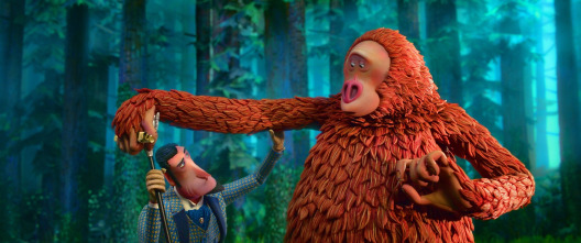 Imagen de Mr. Link. El origen perdido - 4