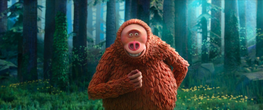 Imagen de Mr. Link. El origen perdido - 6