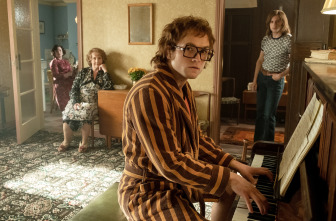 Imagen de Rocketman - 3