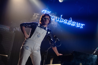Imagen de Rocketman - 7