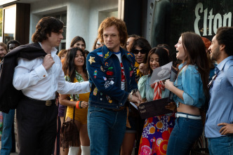 Imagen de Rocketman - 9
