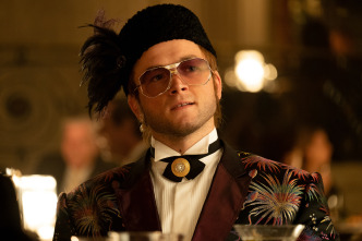 Imagen de Rocketman - 12