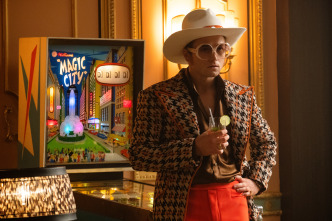Imagen de Rocketman - 14
