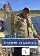 El secreto de Alcántara