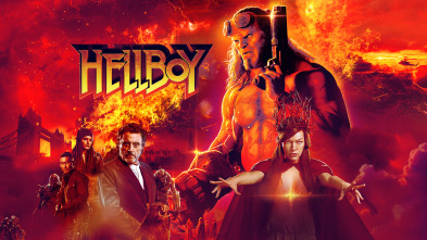 Imagen de Hellboy - 7