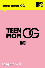 Imagen de Teen Mom OG (T8): No estoy bien - 1