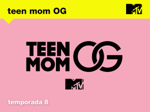 Imagen de Teen Mom OG (T8): No estoy bien - 2