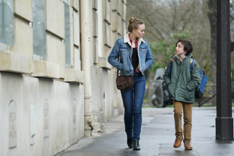 Imagen de Un hombre fiel - 9