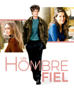 Imagen de Un hombre fiel - 1