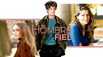 Imagen de Un hombre fiel - 2