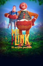 Imagen de Mr. Link. El origen perdido - 1