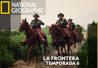 Imagen de La Frontera: Movimiento de metanfetaminas - 2
