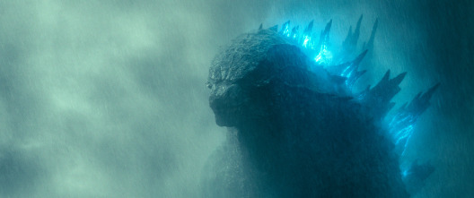 (LSE) - Godzilla: rey de los monstruos