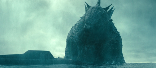 (LSE) - Godzilla: rey de los monstruos