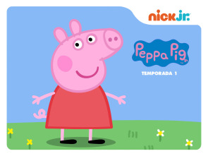 Peppa Pig (T1): Picnic