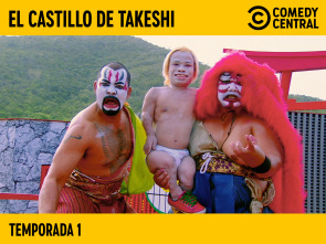 Imagen de El castillo de... (T1): Ay, mi bazo. - 2