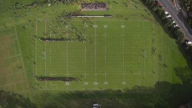 Imagen de Historia del rugby: Un deporte profesional - 2