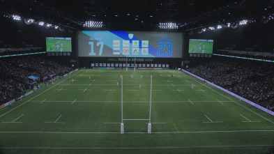 Imagen de Historia del rugby: Un deporte profesional - 4