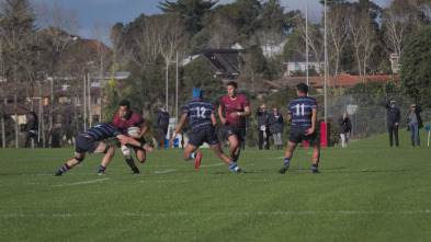 Imagen de Historia del rugby: Un deporte profesional - 1