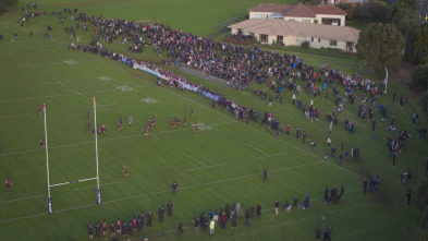 Imagen de Historia del rugby: Un deporte profesional - 5