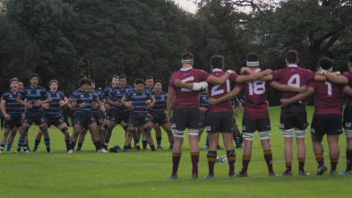 Imagen de Historia del rugby: Un deporte profesional - 6