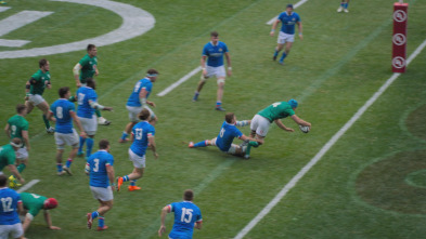 Imagen de Historia del rugby: Un deporte profesional - 7