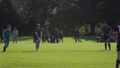 Imagen de Historia del rugby: Un deporte profesional - 8
