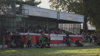 Imagen de Historia del rugby: Un deporte profesional - 10