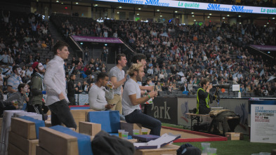 Imagen de Historia del rugby: Un deporte profesional - 11