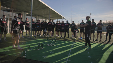Imagen de Historia del rugby: Un deporte profesional - 13
