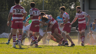 Imagen de Historia del rugby: El deporte de mañana - 3