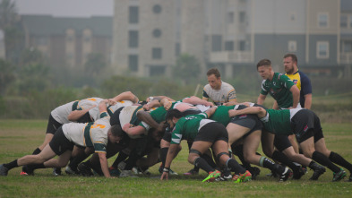Imagen de Historia del rugby: El deporte de mañana - 4