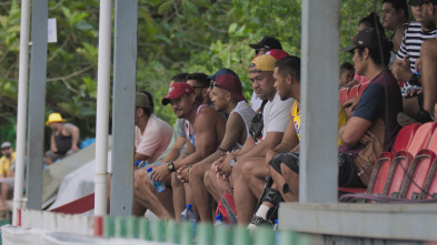 Imagen de Historia del rugby: El deporte de mañana - 5