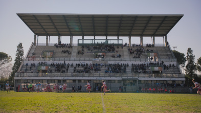Imagen de Historia del rugby: El deporte de mañana - 7
