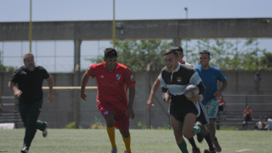 Historia del rugby: El deporte de mañana