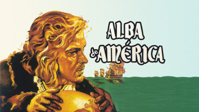 Imagen de Alba de América - 2