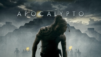 Imagen de Apocalypto - 2