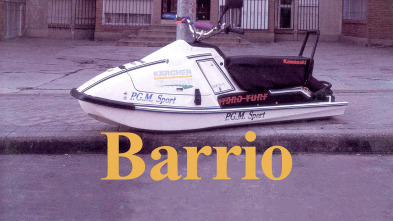 Imagen de Barrio - 3