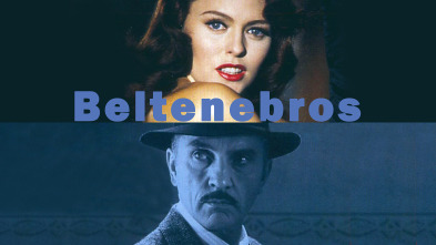 Imagen de Beltenebros - 2