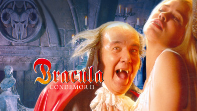 Brácula (Condemor II)