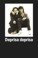 Imagen de Deprisa, deprisa - 1