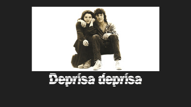 Imagen de Deprisa, deprisa - 2