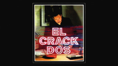 Imagen de El crack dos - 2