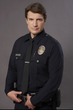 Imagen de The Rookie (T2) - 1