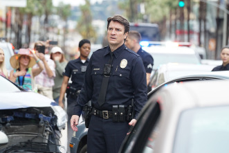 Imagen de The Rookie (T2) - 3