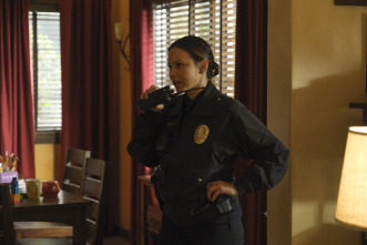 Imagen de The Rookie (T2) - 5
