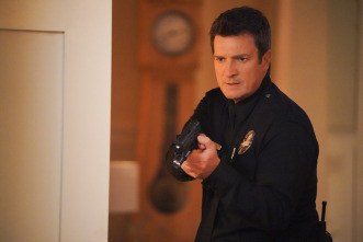 Imagen de The Rookie (T2) - 7