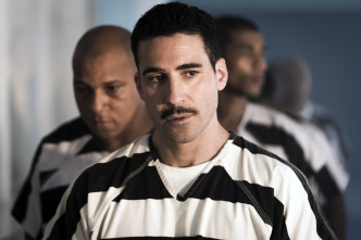 Imagen de En el corredor de... (T1): Ep.2 1994-2000 - 1