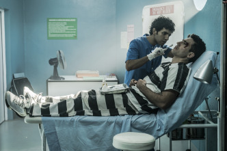 Imagen de En el corredor de... (T1): Ep.2 1994-2000 - 2