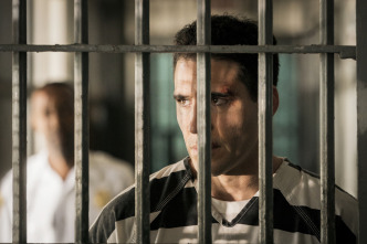 Imagen de En el corredor de... (T1): Ep.2 1994-2000 - 3